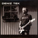 Cover art for album Deniz Tek by Deniz Tek