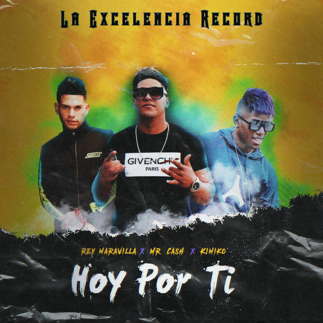 Hoy Por Ti