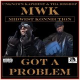 Got a Problem