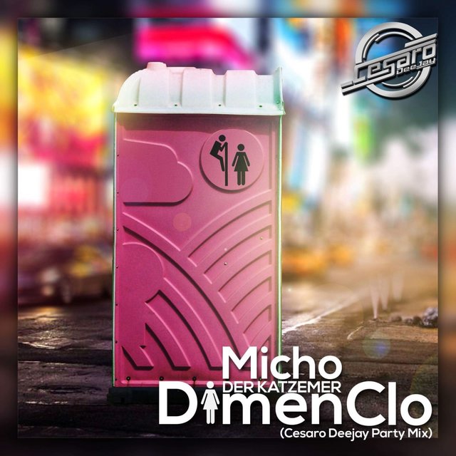 Damenclo (Cesaro Deejay Party Mix)