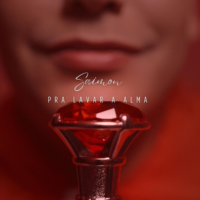 Pra Lavar a Alma