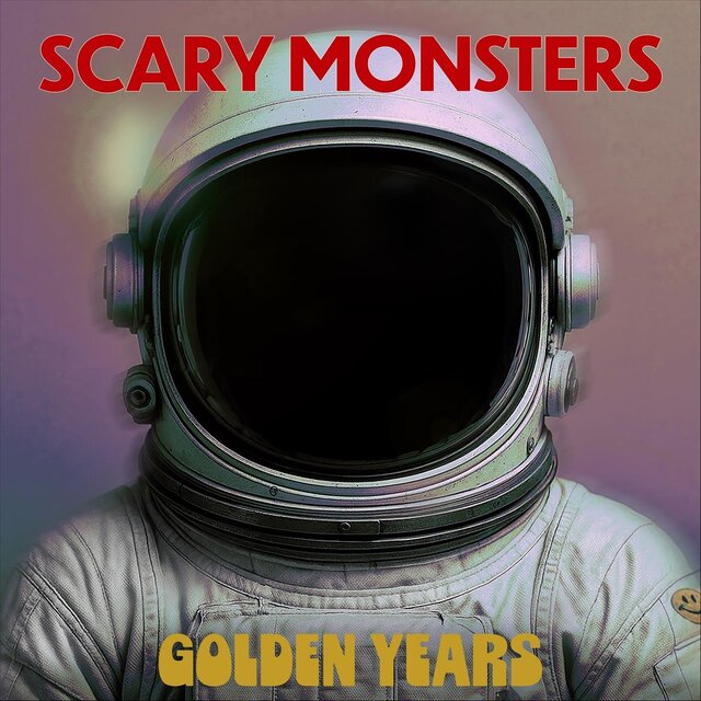 Golden Years