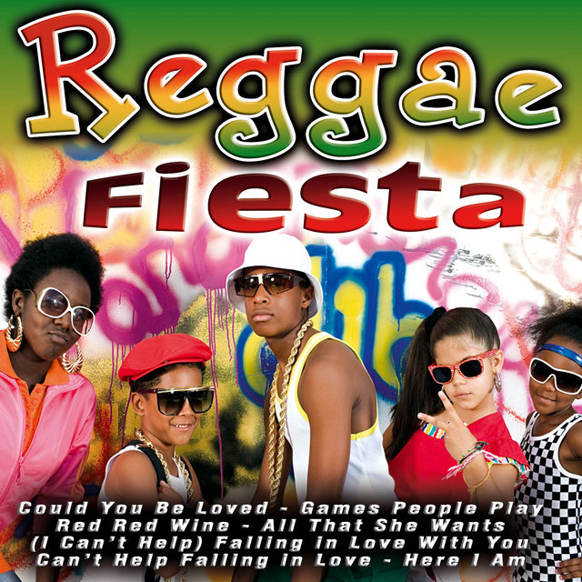 Reggae Fiesta