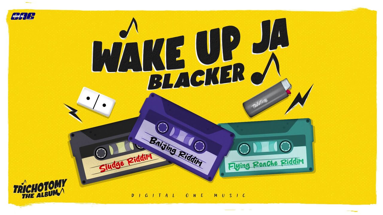 Wake up Ja