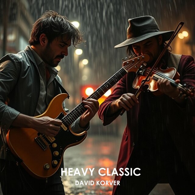 Heavy Classic