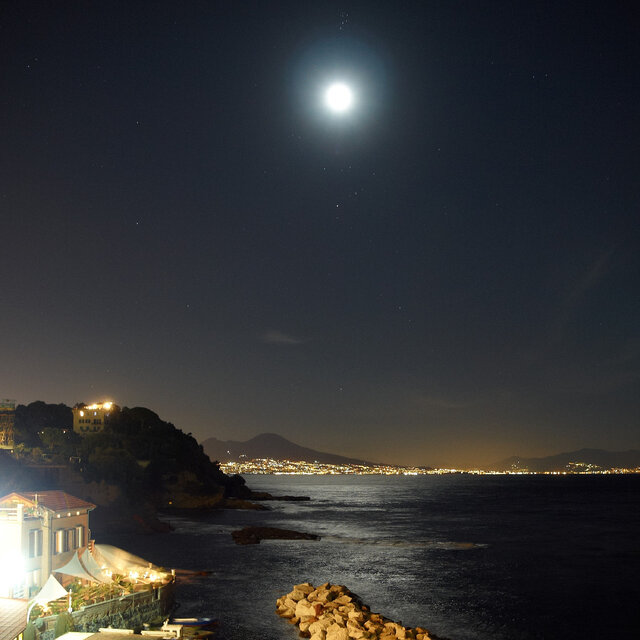 Napoli Che Sogna