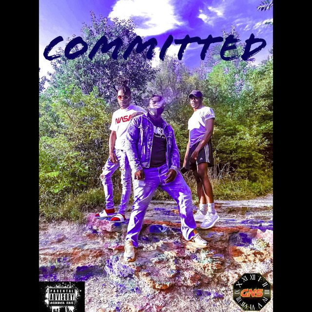 Committed