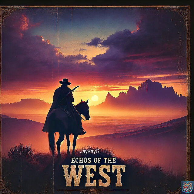 Echos of the West