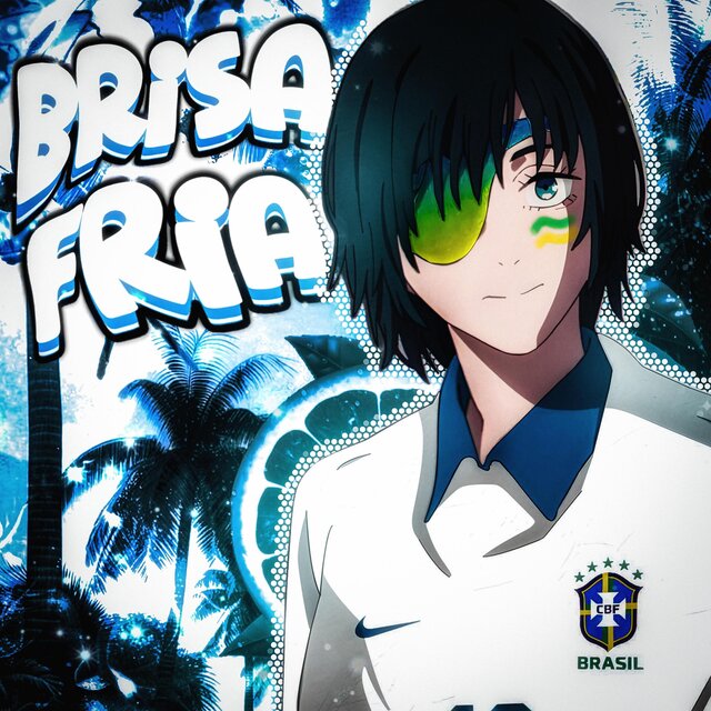BRISA FRIA