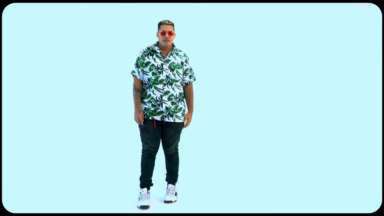 Reggaeton