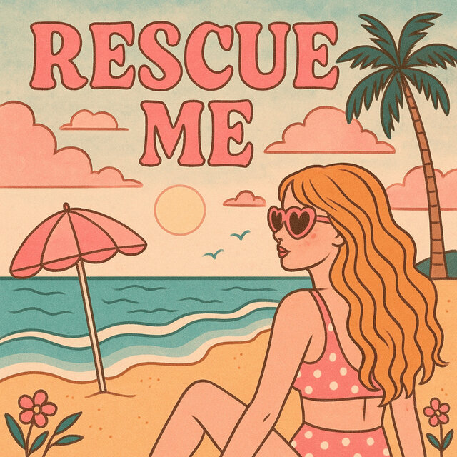 rescue me
