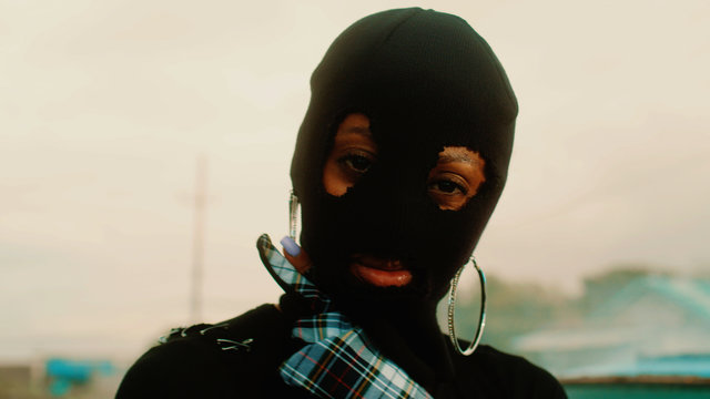 Self Defense (Official Video)