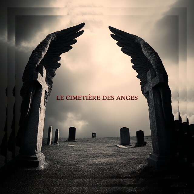Le cimetière des anges