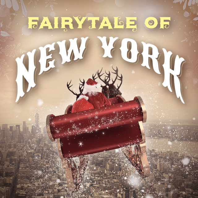 Fairytale of New York