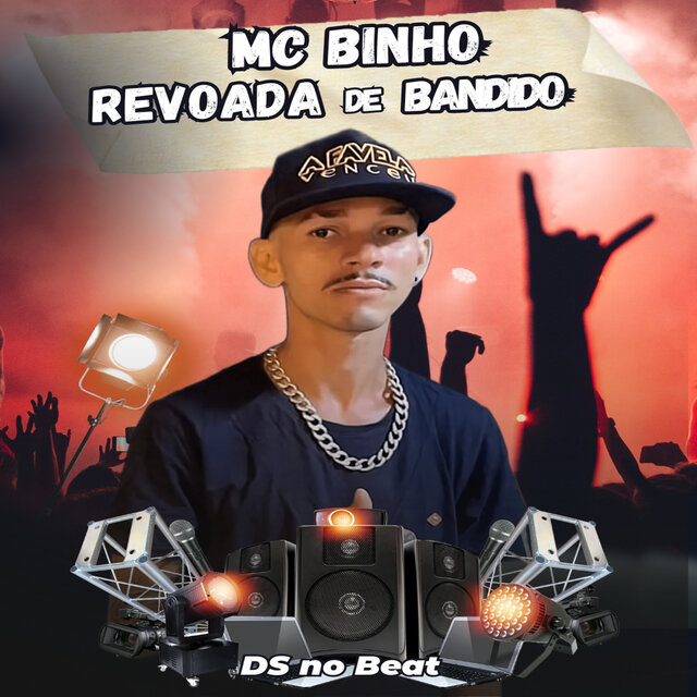 Revoada de Bandido