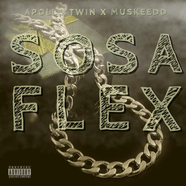 SOSA FLEX (feat. MUSKEEDD)