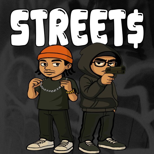 STREET$