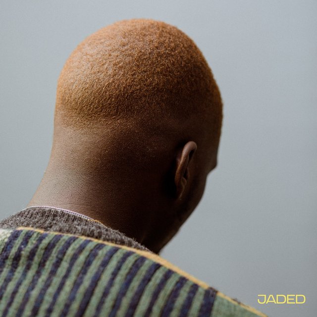 Jaded