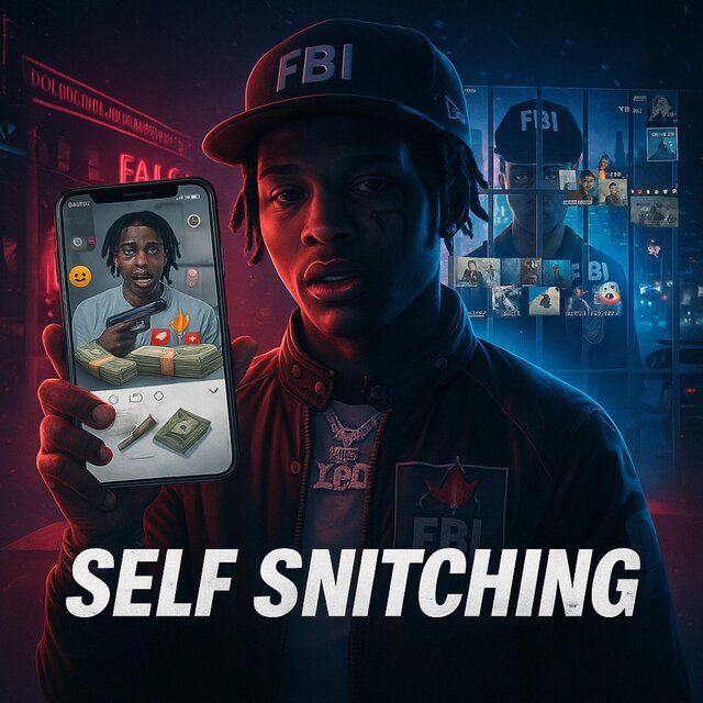 Self Snitching