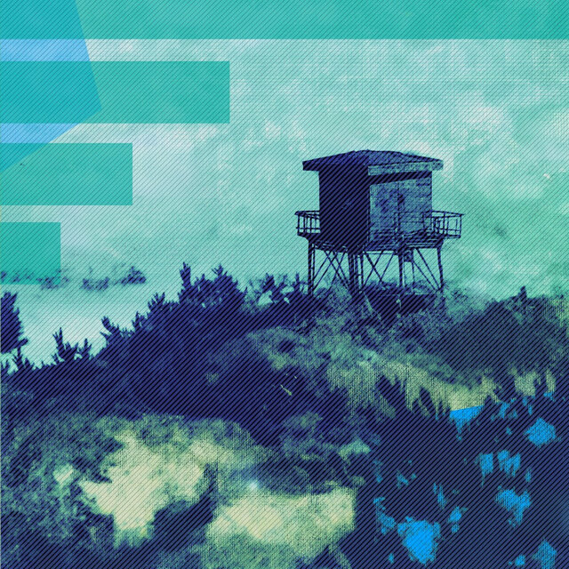 Empty Outpost