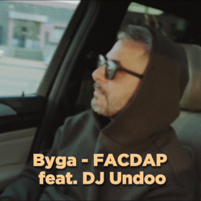 FACDAP (feat. Dj Undoo)