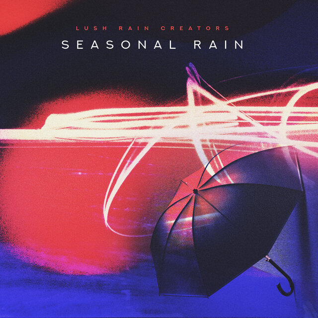 Seasonal Rain