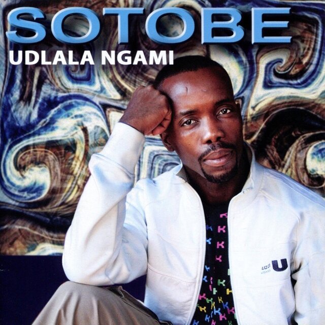 Udlala Ngami