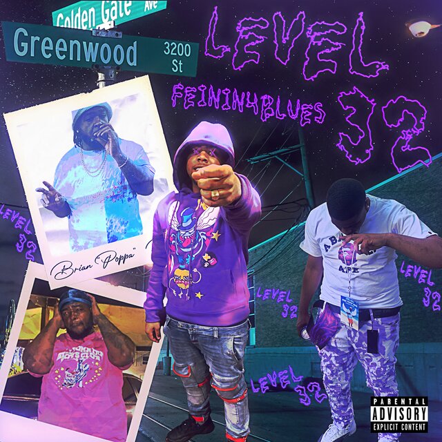 LEVEL 32