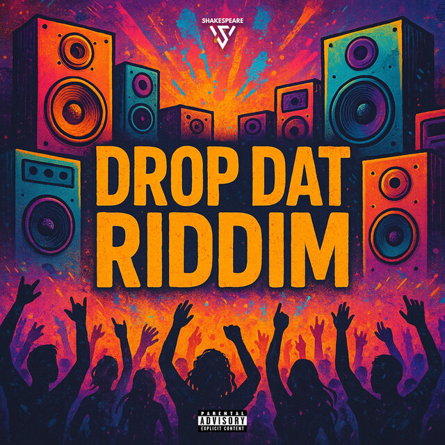 Drop Dat Riddim