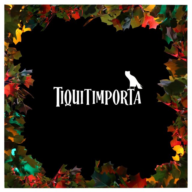 Tiquitimporta