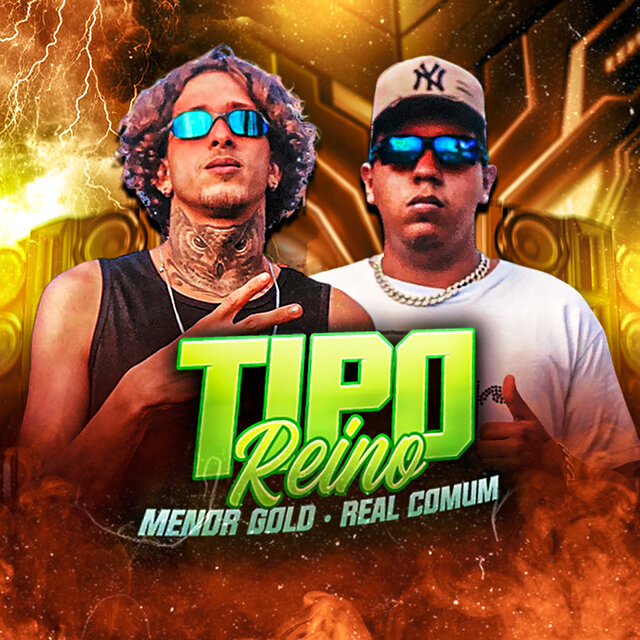 Tipo Reino