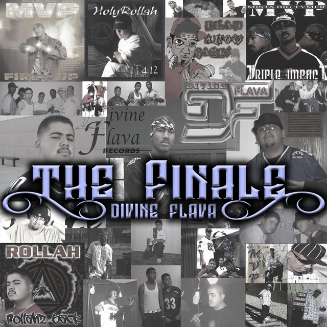 The Finale