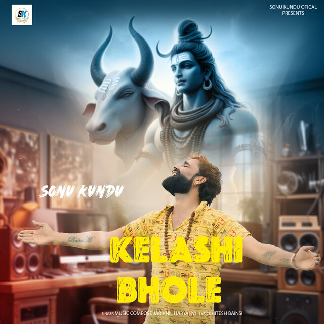 Kelashi Bhole