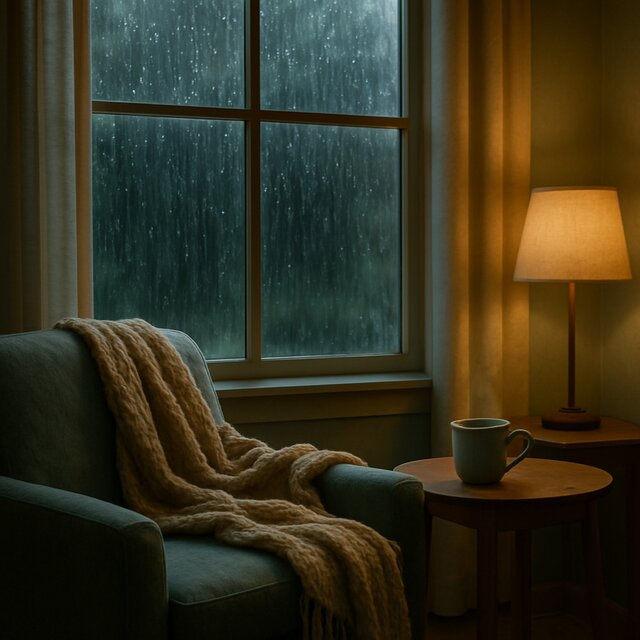 Midnight Rain