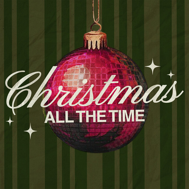 Christmas All The Time