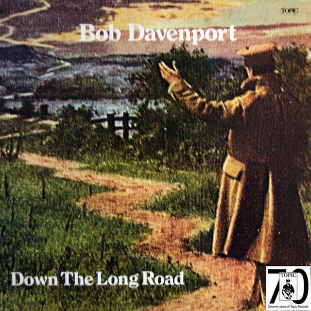 Down the Long Road