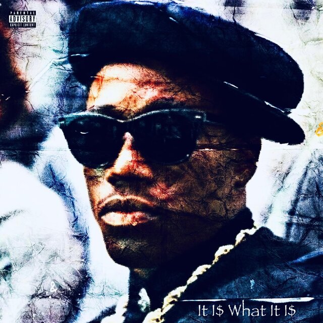 IT I$ WHAT IT I$