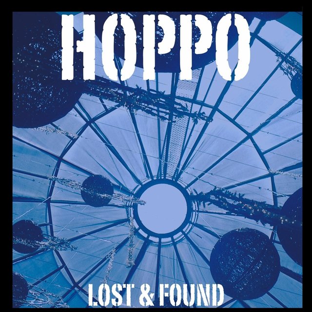 Lost & Found