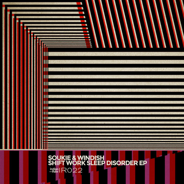 Shift Work Sleep Disorder (Original)