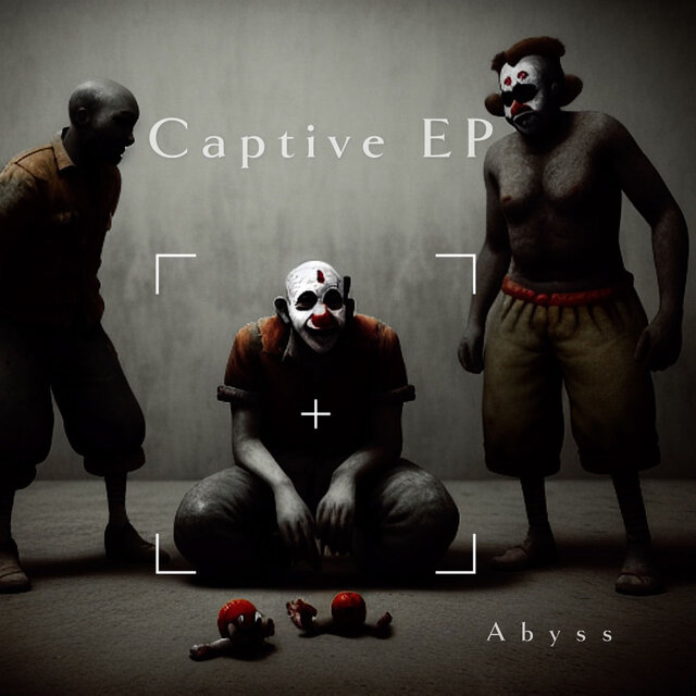 Captive - EP