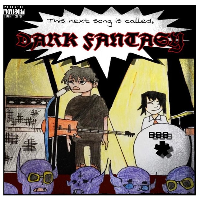 Dark Fantasy