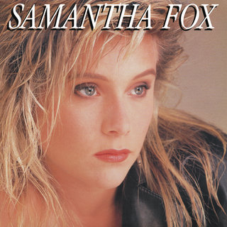 Samantha Fox - TIDAL