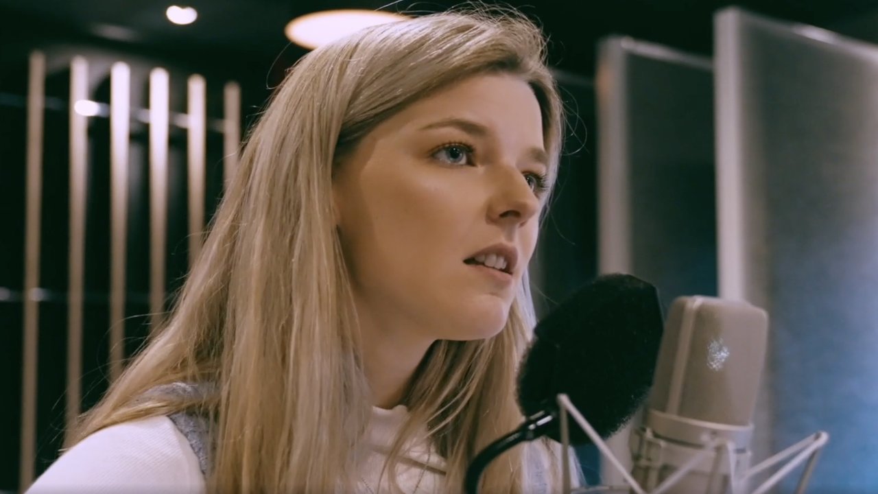 Free Fall (Live Session)