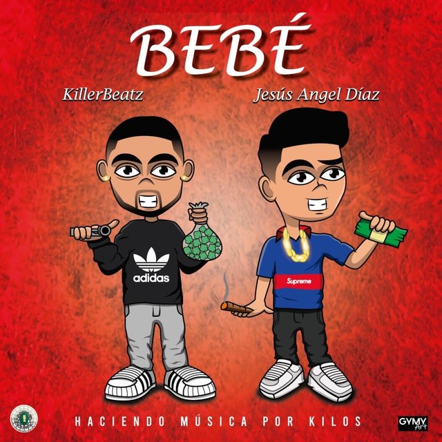 Bebé (feat. Jesús Angel Diaz)