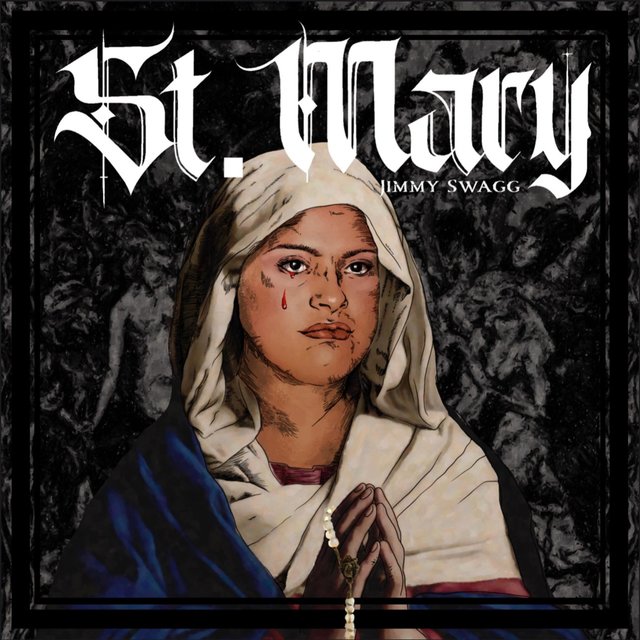 St. Mary