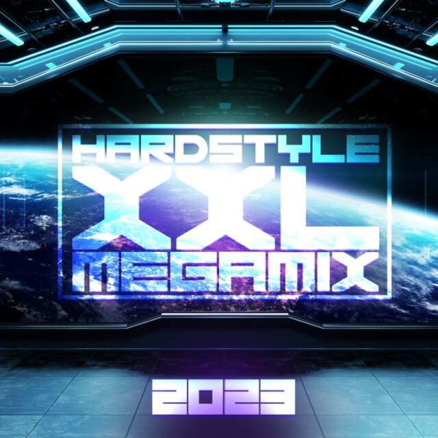 Hardstyle XXL Megamix 2023