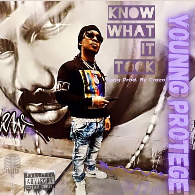 Know What It Took