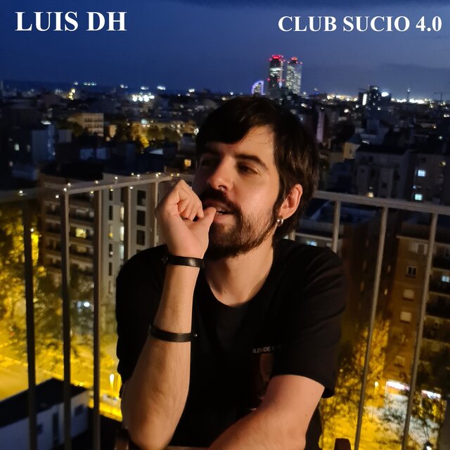 Club Sucio 4.0