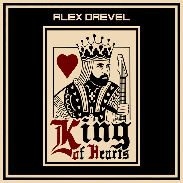 King of Hearts