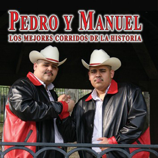 Los Mejores Corridos de la Historia